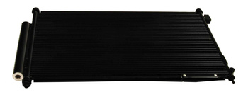 MAXGEAR SKRAPLACZ KLIMATYZACJI HONDA ACCORD 2.2D 04- AC830283