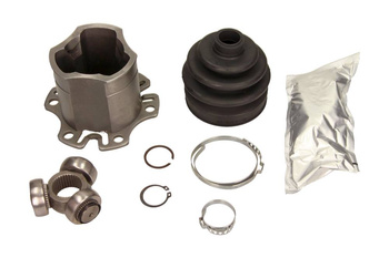 MAXGEAR Przegub Wewnętrzny 26-5014MG do VW A4/A6/Passat, Skoda Superb, VW Sharan (95-10), OE Numery, Osłona Dł. 95mm