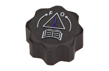 MAXGEAR Korek zbiornika wyrównawczego 28-0222 Peugeot 106/206/207 / Citroen C3/C5