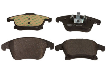 Klocki hamulcowe przód Bosch 0986494837 Ford Galaxy/Mondeo/S-Max 14-