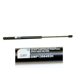 GMP SIŁOWNIK GAZOWY 486MM 250N ATRAPY SCANIA 4, CASE PRZEDNIA SZYBA GMP1306492H