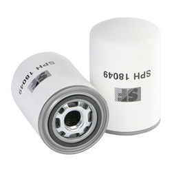 Filtr hydrauliczny SPH 18049 - SF FILTER
