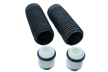 MAXGEAR Zestaw montażowy amortyzatora 72-4359 Nissan Juke (10-), Leaf (11-) Przód