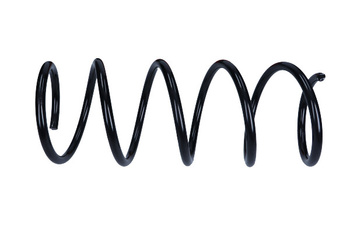 MAXGEAR Sprężyna zawieszenia Lancia Ypsilon 1.2 03-11 Przód 60-0815D