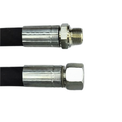 Przewód Hydrauliczny DN10 DKR-AGR 2SN G3/8" 9500mm