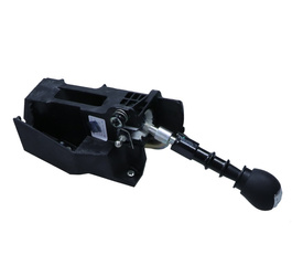 OE FIAT Moduł Dźwigni Zmiany Biegów 5801283904 Iveco Daily V (6-Biegów)