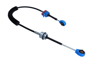 MAXGEAR LINKA ZMIANY BIEGÓW 32-0636 RENAULT KANGOO 97- PRAWY 880/610MM