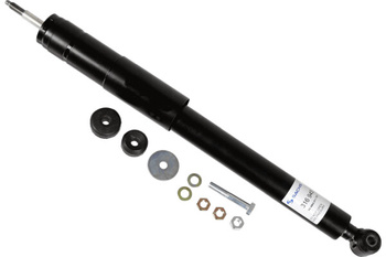 SACHS Amortyzator 316 945 Mercedes W124 Wzmocniony/Sport Tył