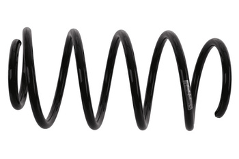 SACHS Sprężyna Zawieszenia 993 885 FORD FOCUS III 1.5 TDCI 14- Przód