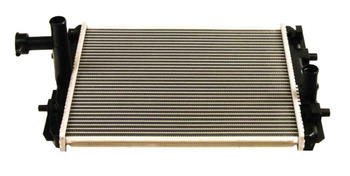 MAXGEAR CHŁODNICA 294458-AC CITROEN C1/ 107/ AYGO 1,0 05-