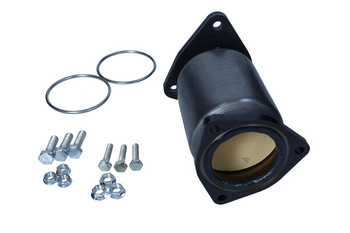 MAXGEAR KATALIZATOR 27-6140 do CHEVROLET KALOS/ LACETTI/ NUBIRA/ LANOS (1.4-1.6, EURO 4)