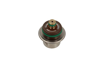 BOSCH Regulator ciśnienia paliwa wtrysku 0280160615 PORSCHE