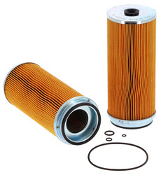 Filtr oleju SO 6166