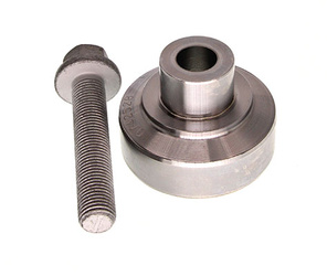 OE PSA Piasta Koła Pasowego 0513E1 Peugeot 308 1.6 16V