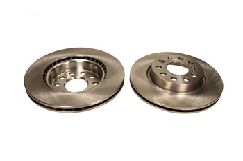 MAXGEAR Tarcza hamulcowa VW Golf 5/A3/Octavia/Caddy/Beetle 280mm 19-0820