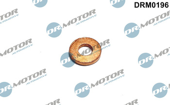 DR. MOTOR Podkładka wtryskiwacza Citroen C4 2,0HDI 09- DRM0196
