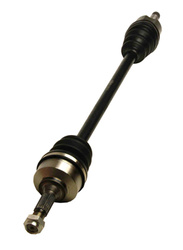 MAXGEAR PÓŁOŚ PEUGEOT 207/DS3 PRAWY