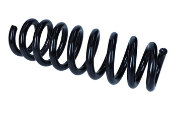 MAXGEAR SPRĘŻYNA ZAWIESZENIA 60-1007 BMW 3 SERIES TYŁ TOURING (E91) 04-/CABRIO (E93) 06-