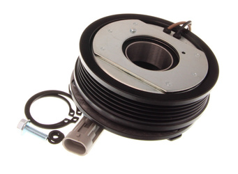 MAXGEAR SPRZĘGŁO KOMPRESORA KLIMATYZACJI OPEL MERIVA 1,6 03-