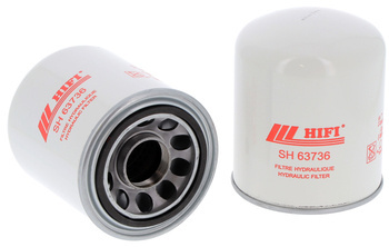 Filtr hydrauliczny SH 63736