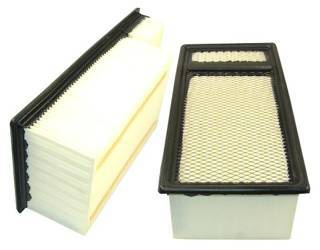 Filtr powietrza SA 6177