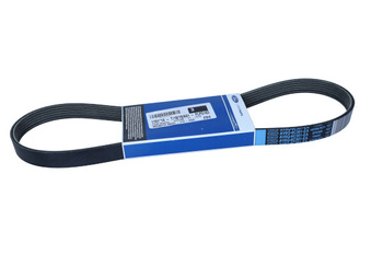 OE FORD PASEK WIELOROWKOWY 6PK962 1701514 FORD