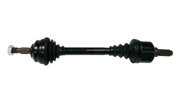SKF PÓŁOŚ PEUGEOT 308 LEWY 665MM 3008/5008