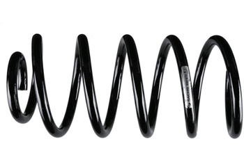 SACHS SPRĘŻYNA ZAWIESZENIA OPEL TYŁ CORSA E (X15) 1.4 (08, 68) 14-