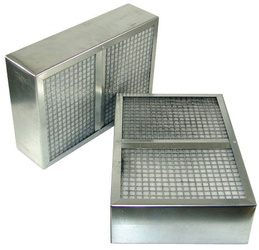 Filtr kabinowy NOT CERTIFIED EN15695 SC 50054 CAG