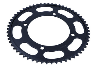 JT ZĘBATKA NAPĘDZANA TYŁ MOTO STALOWA