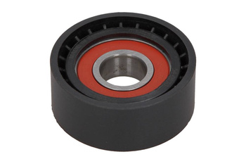 MAXGEAR Rolka napinacza paska wielorowkowego Toyota 1.6 D-4D / Mini Diesel 55082MG/ROLKA