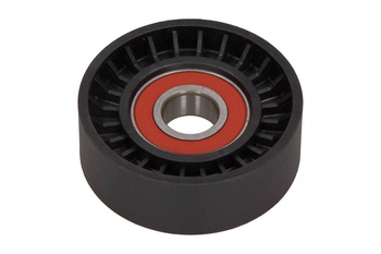 MAXGEAR ROLKA NAPINACZA PASKA WIELOROWKOWEGO VW A3/LEON 2,0TFSI 04-