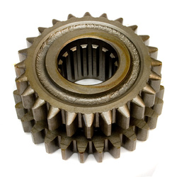 GMP Koło zębate 4/5 biegu MTZ Z=24/27 50-1701048A