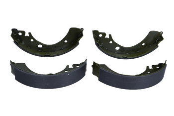 MAXGEAR SZCZĘKI HAMULCOWE HONDA CIVIC 1,5/1,6 95-01 200*36