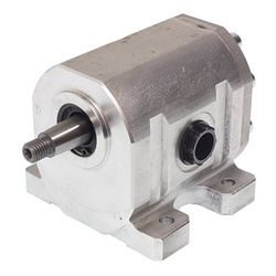 POMPA HYDRAULICZNA PODNOŚNIKA C-330 ALUMINIOWA, WZMOCNIONA 0042371291/P