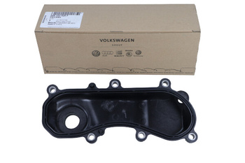 OE VAG Obudowa Rozrządu 059103525F - Audi A4 3.0 TDI (10-)