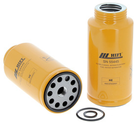 Filtr paliwa SN 55445