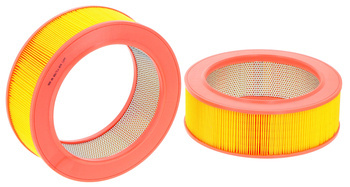 Filtr powietrza - główny SA 606