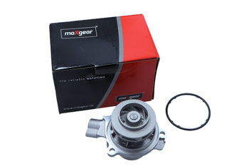 MAXGEAR POMPA WODY VW 1,6TDI/2,0TDI 12- (BEZ CZUJNIKA)