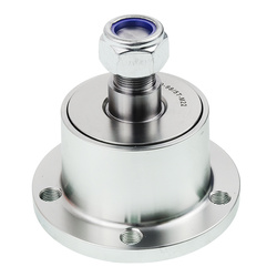 GMP Piasta brony talerzowej 5-otworowa bezobsługowa FI98 GMPIL50-98-M22H