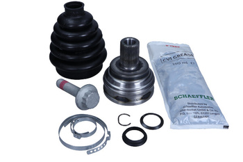 FAG Przegub Zewnętrzny 771033930 VW GOLF 5