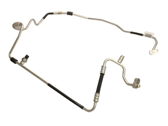 OE BMW PRZEWÓD KLIMATYZACJI BMW 3 E90 64539151734