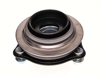 Japanparts Poduszka amortyzatora Honda Civic VIII SM0070 Przód Lewy/Prawy (1,3/1,4/2,2CTDI od 06, komplet z łożyskiem)