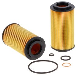 Filtr oleju SO 11159 - HIFI FILTER