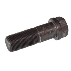 ŚRUBA KOŁA-PIASTY, M27X2X80MM, PIASTY MTZ TYŁ Z KOŁNIERZEM TYŁ, KLASA 10,9 50-3104028