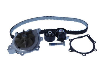 DAYCO Zestaw Rozrządu KTBWP9950 Citroen 2.0BlueHDi DS/Ford/Peugeot