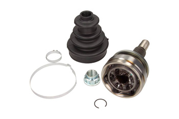 METELLI Przegub Zewnętrzny 15-1896MET Toyota Avensis 09- 2,0D-4D (30Z/25Z/61mm)