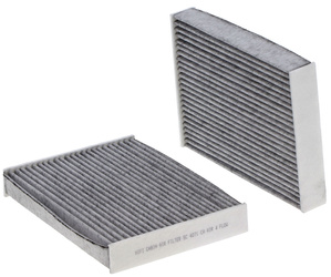 Filtr kabinowy SC 4071 CA