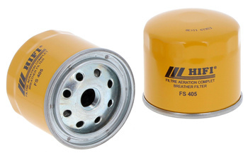 Filtr odpowietrzania FS 405