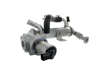 MEAT&DORIA ZAWÓR EGR MD88747 KIA 1,6CRDI (MODUŁ Z CHŁODNICĄ)